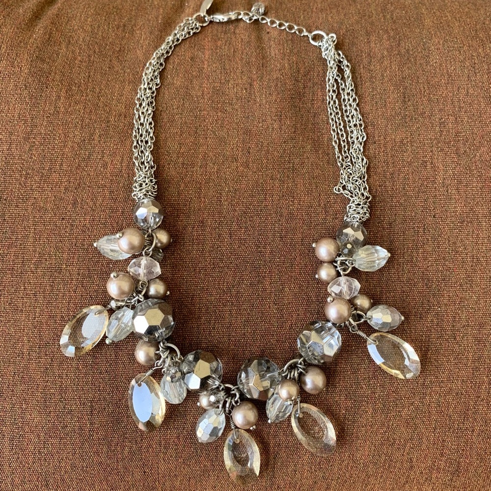 J Crew choker